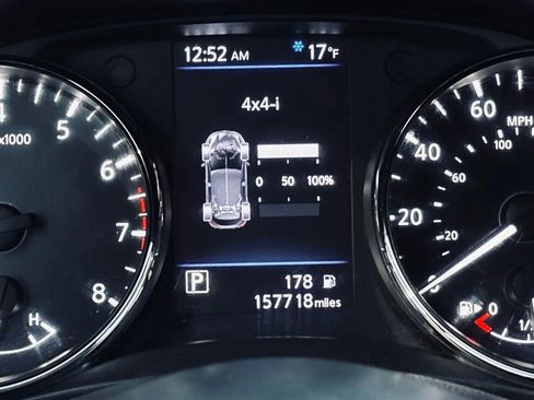 Used 2019 Nissan Rogue S w/ Special Edition Package image 11