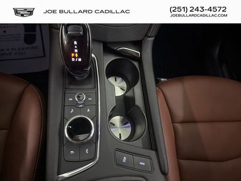 New 2026 Cadillac XT5 Premium Luxury w/ Driver Assist Package FWD image 33