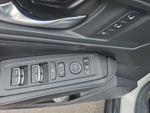 Certified 2024 Honda Accord Sport image 12