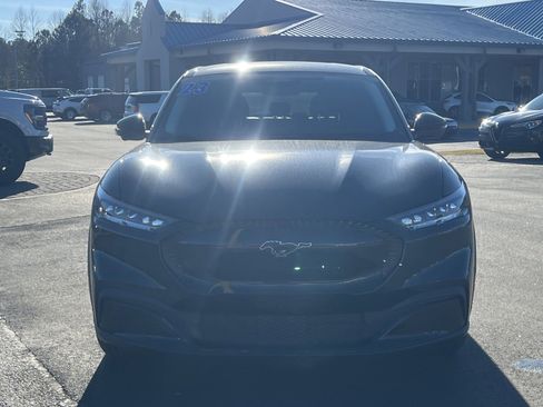 Used 2023 Ford Mustang Mach-E Select image 31