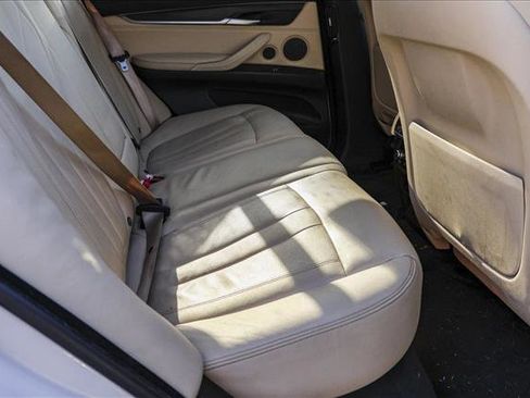 Used 2017 BMW X5 xDrive35i image 27