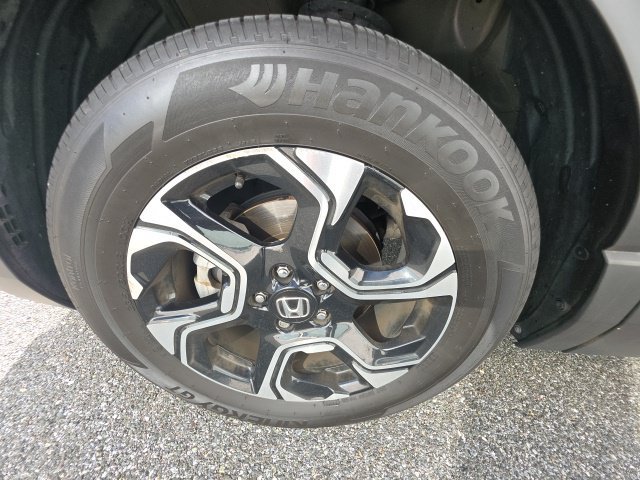 Used 2018 Honda CR-V Touring image 10