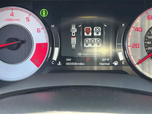 Certified 2025 Acura RDX A-Spec AWD/4WD image 20