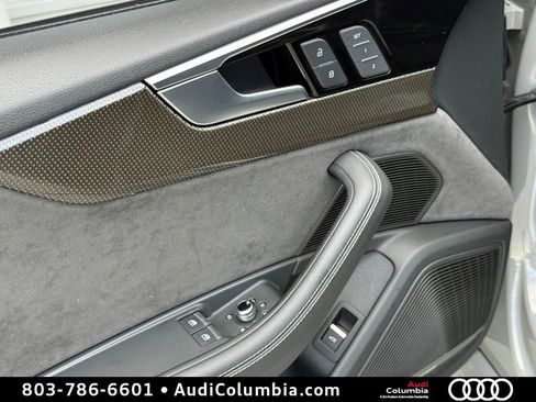 Used 2020 Audi S5 Prestige w/ S Sport Package AWD/4WD image 20