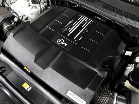 Used 2020 Land Rover Range Rover Sport SVR AWD/4WD image 97