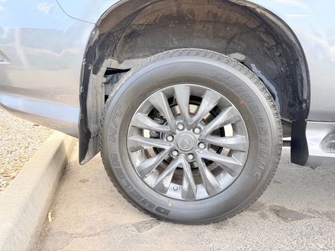 Used 2018 Lexus GX 460 Premium AWD/4WD image 30