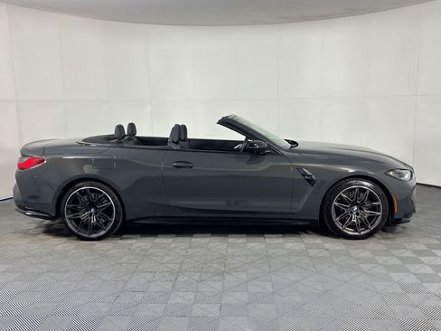 Used 2024 BMW M4 xDrive Competition AWD/4WD image 8