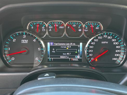 Used 2018 GMC Sierra 1500 SLT w/ SLT Premium Package image 38