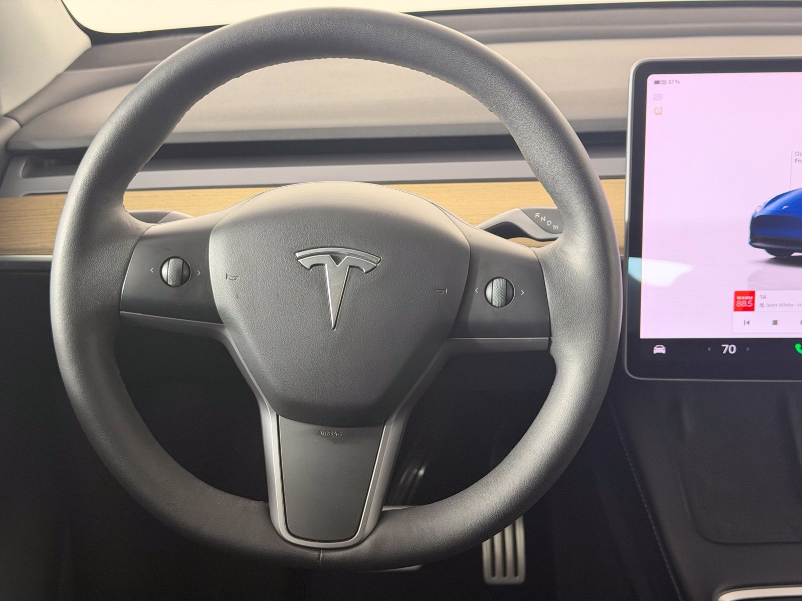 Used 2022 Tesla Model Y Performance AWD/4WD image 16