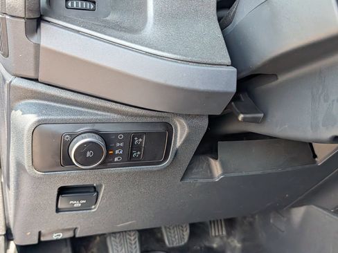 Used 2025 Ford Bronco Badlands AWD/4WD image 18