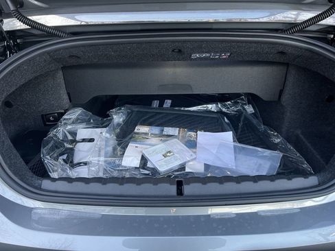 New 2026 BMW 430i xDrive Convertible w/ Premium Package image 24