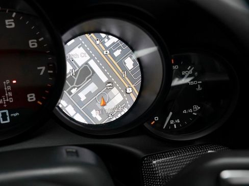 Used 2017 Porsche 911 Carrera GTS w/ GTS Interior Package image 31