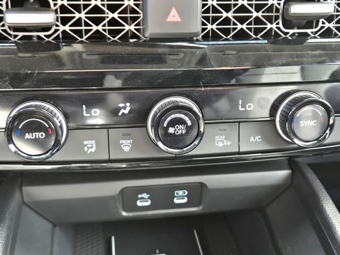 Used 2025 Honda Accord EX-L image 21