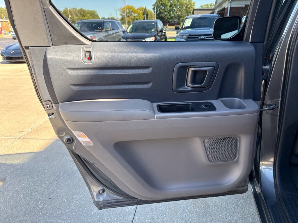 Used 2013 Honda Ridgeline RTL image 39