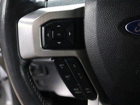 Used 2017 Ford F250 Platinum w/ Platinum Ultimate Package image 32