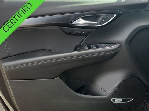 Certified 2024 Buick Envision Preferred AWD/4WD image 21