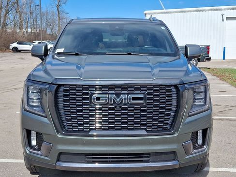 Used 2023 GMC Yukon XL Denali Ultimate image 29