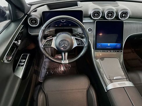 Used 2022 Mercedes-Benz C 300 C 300 image 10