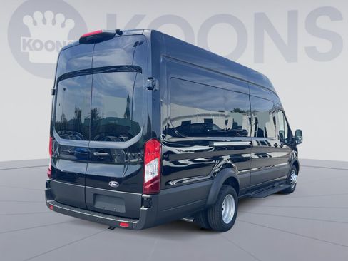 New 2026 Ford Transit 350 XLT image 11