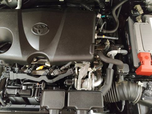Used 2019 Toyota RAV4 LE w/ All Weather Liner Package AWD/4WD image 30