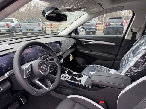 New 2026 Buick Envision Sport Touring AWD/4WD image 18