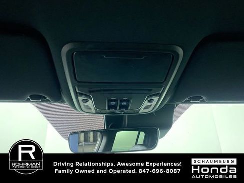 Certified 2025 Honda Ridgeline TrailSport+ image 11