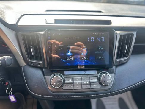 Used 2014 Toyota RAV4 XLE image 41