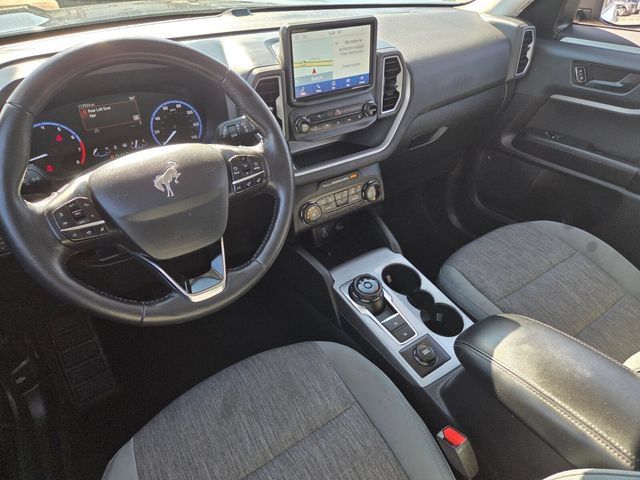 Used 2022 Ford Bronco Sport Big Bend w/ Convenience Package AWD/4WD image 8