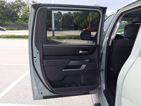 Used 2024 Toyota Tundra SR5 RWD image 21