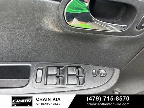Used 2012 Chevrolet Malibu LT w/ Power Convenience Package FWD image 20
