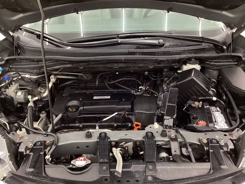 Used 2016 Honda CR-V EX-L image 42
