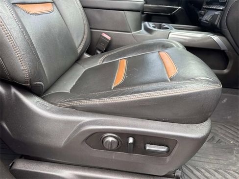 Used 2021 GMC Sierra 1500 AT4 w/ AT4 Premium Package image 14