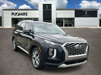 Used 2020 Hyundai Palisade SEL w/ Premium Package video 1