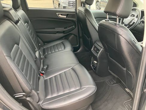 Used 2023 Ford Edge SEL w/ Convenience Package AWD/4WD image 16