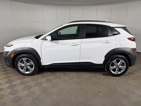 Used 2023 Hyundai Kona SEL AWD/4WD image 12