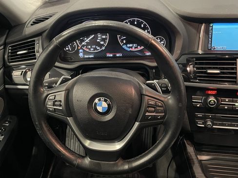 Used 2016 BMW X4 xDrive35i AWD/4WD image 19