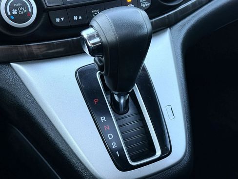 Used 2012 Honda CR-V EX-L image 24