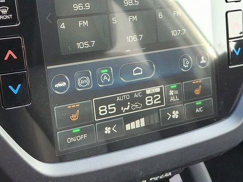 New 2026 Subaru Forester Premium image 18