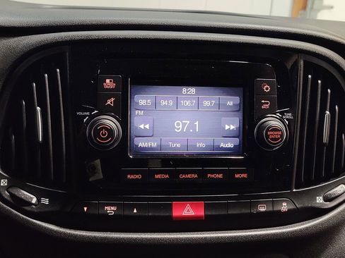 Used 2022 RAM ProMaster City Tradesman image 29