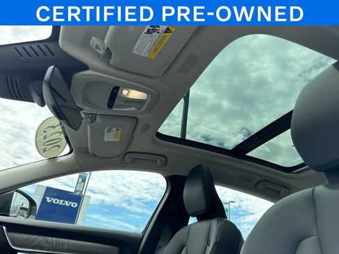 Certified 2023 Volvo S90 B6 Plus w/ Protection Package Premier AWD/4WD image 14