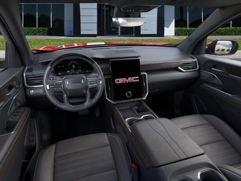 New 2026 GMC Acadia Denali Ultimate FWD image 15