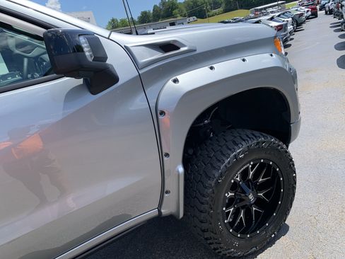 New 2025 Chevrolet Silverado 1500 RST image 37