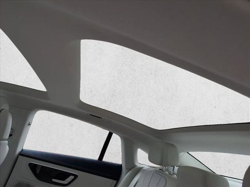 Certified 2023 Mercedes-Benz EQE 350+ 4MATIC Sedan image 19