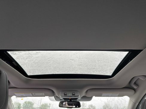 New 2025 Nissan Murano SL image 10