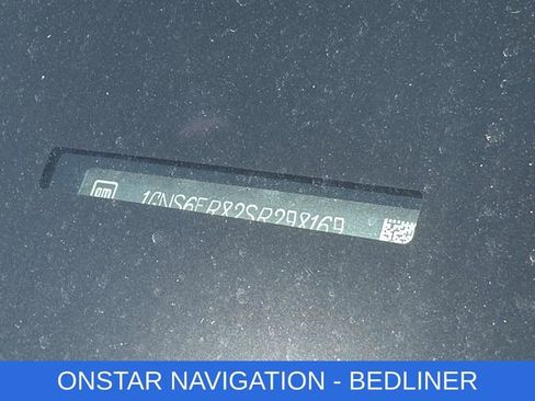 Used 2025 Chevrolet Suburban Premier w/ Sun And Tow Package image 7