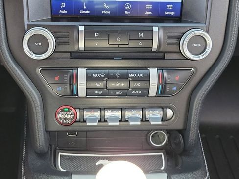 Used 2023 Ford Mustang GT Premium w/ Equipment Group 401A image 26