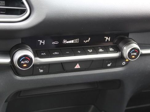 New 2026 MAZDA CX-30 AWD 2.5 S w/ Select Sport Pkg image 22