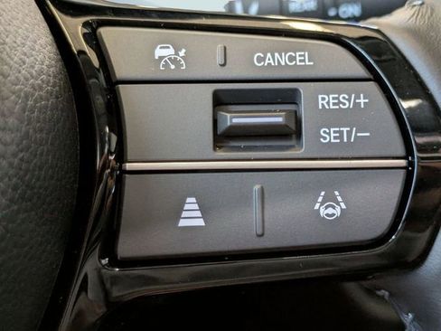 New 2026 Honda HR-V EX-L image 24