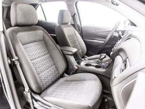 Used 2023 Chevrolet Equinox LT image 32