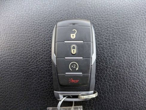 Used 2019 RAM 1500 Big Horn AWD/4WD image 29